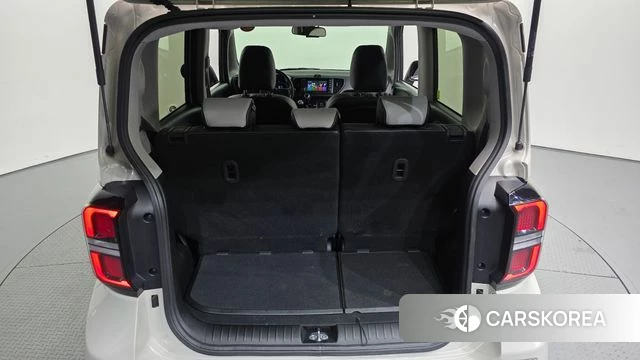 Kia The New Kia Ray id 4500016 из Кореи 19