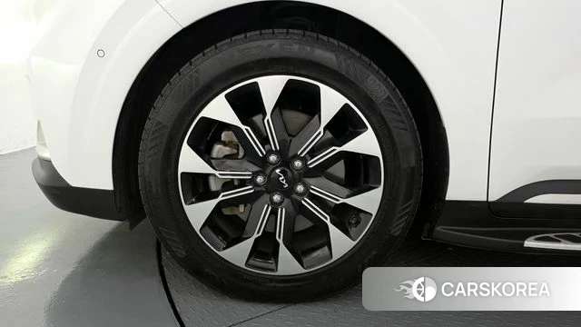 Kia Carnival 4th generation id 4282601 из Кореи 19