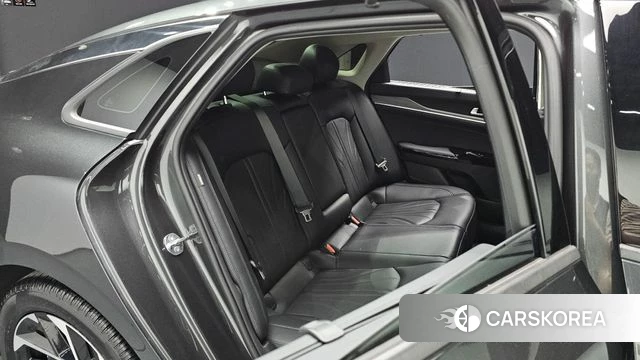Kia The New K5 Hybrid 3rd generation id 4201097 из Кореи 19