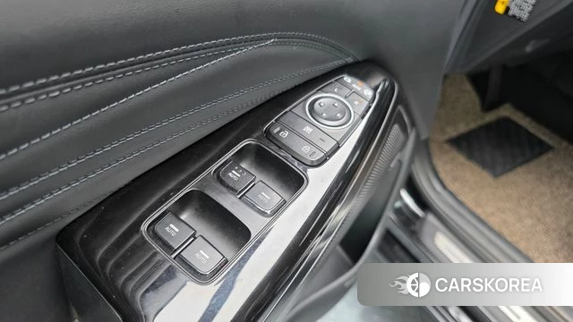 Kia K7 Premier id 4362929 из Кореи 19