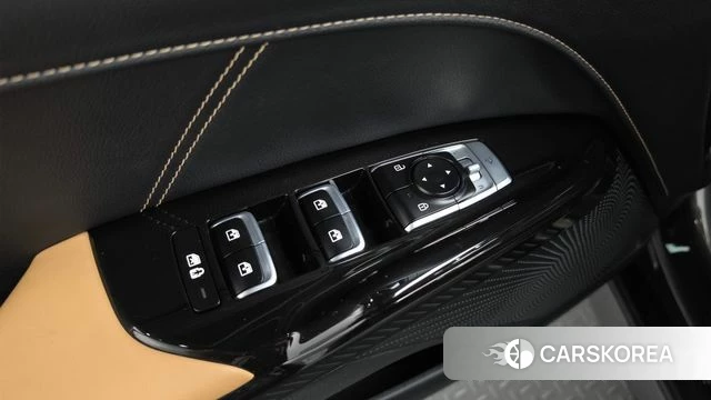 Kia K5 Hybrid 3rd Generation id 4730423 из Кореи 19