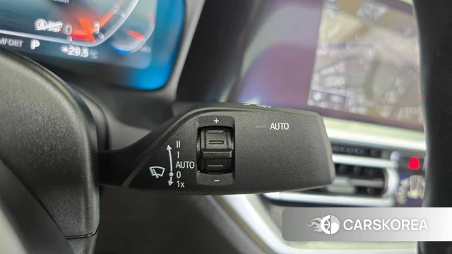 BMW 4 Series (G22) id 4476188 из Кореи 19