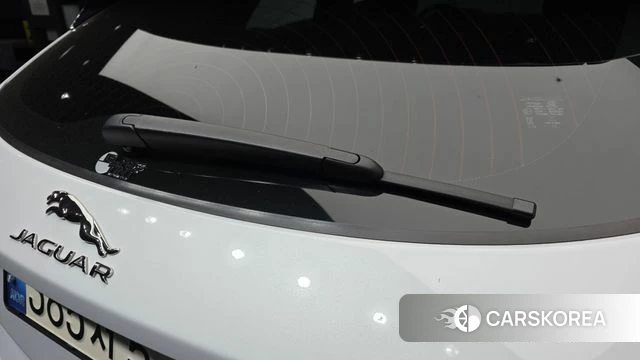 Jaguar E-PACE id 4233122 из Кореи 19