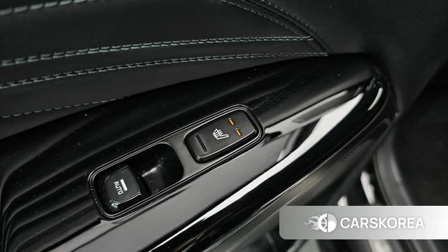 Kia K7 Premier id 4698465 из Кореи 19