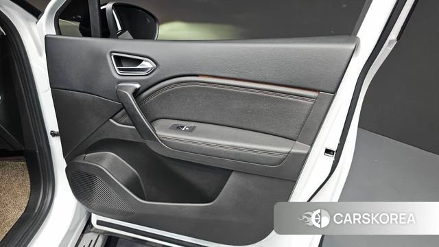 Renault Korea (Samsung) Capture id 4362056 из Кореи 19
