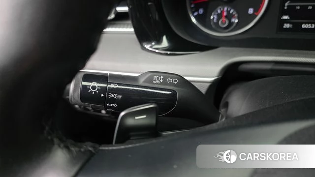 Kia K5 3rd generation id 4481500 из Кореи 19