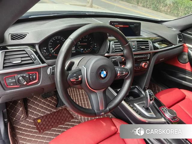 BMW 3 series GT id 4298119 из Китая 19