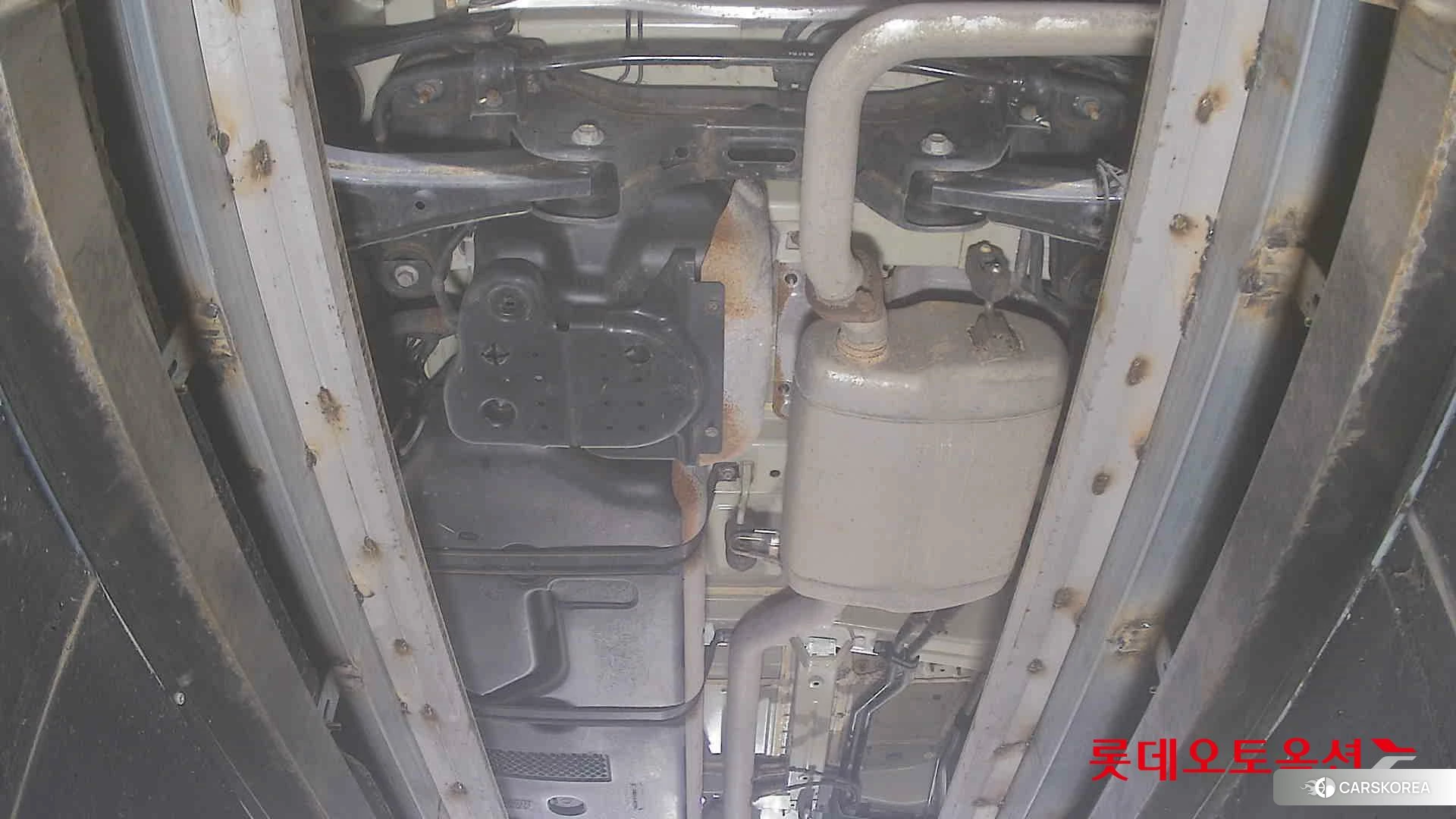 Kia Carnival id 4669084 из Кореи 19