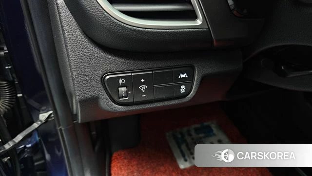Kia Seltos id 4250397 из Кореи 19