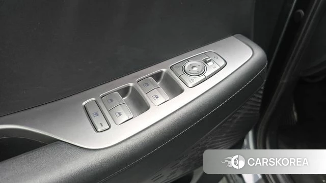 Hyundai The New Palisade id 4630752 из Кореи 19