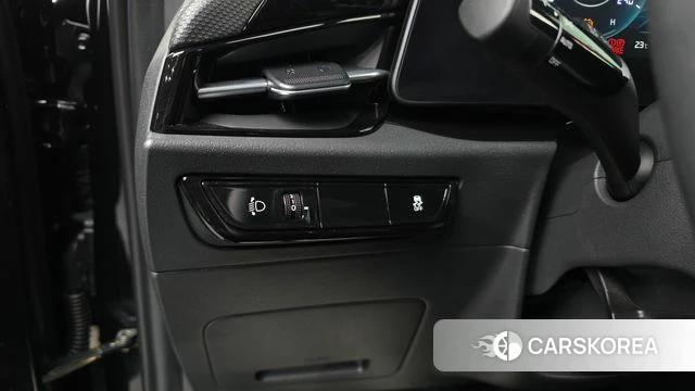 Kia Di All New Niro EV id 4928785 из Кореи 19