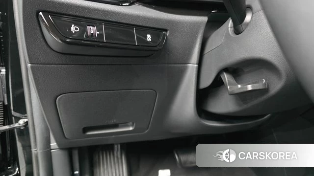 Kia Di All New Niro EV id 4744622 из Кореи 19