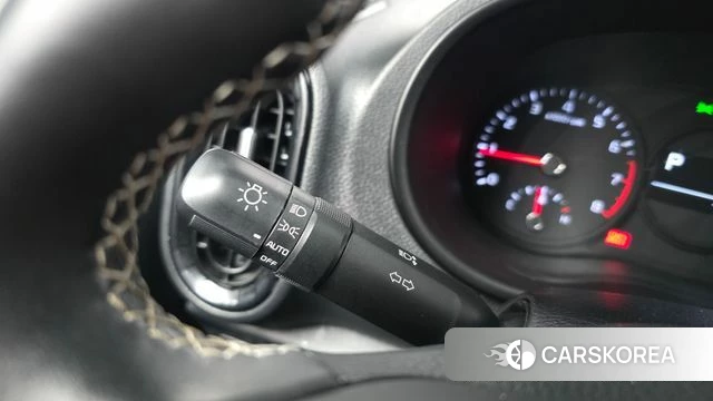 Kia All New Morning (JA) id 4794753 из Кореи 19