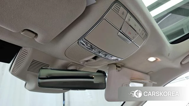 Mercedes-Benz S-Class W222 id 4196649 из Кореи 19