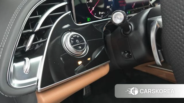 Mercedes-Benz E-Class W214 id 4892608 из Кореи 19