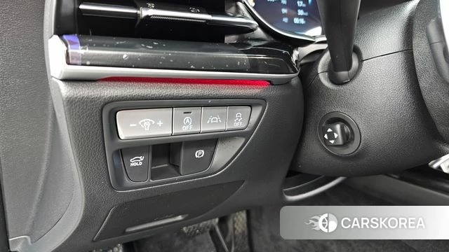 Genesis G80 (RG3) id 4619437 из Кореи 19