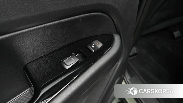 Ssangyong The New Rexton Sport id 4584953 из Кореи 19