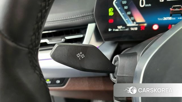 BMW X1 (U11) id 4201015 из Кореи 19