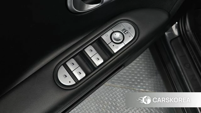 Hyundai Ionic 5 id 4585013 из Кореи 19