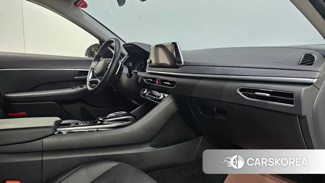Hyundai Sonata (DN8) id 4424400 из Кореи 19