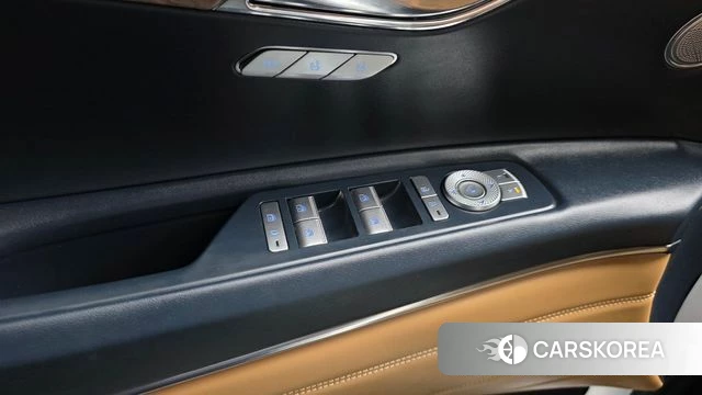Genesis GV80 id 4196009 из Кореи 19