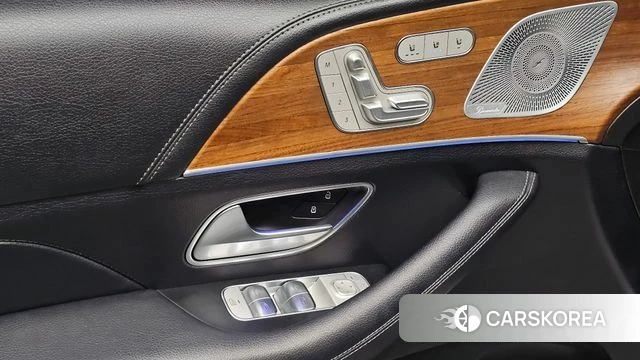 Mercedes-Benz GLE-Class W167 id 4703144 из Кореи 19