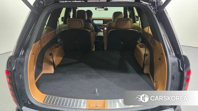 Hyundai Palisade (LX3) id 4468477 из Кореи 19