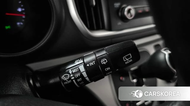 Kia The New Ray id 4707787 из Кореи 19