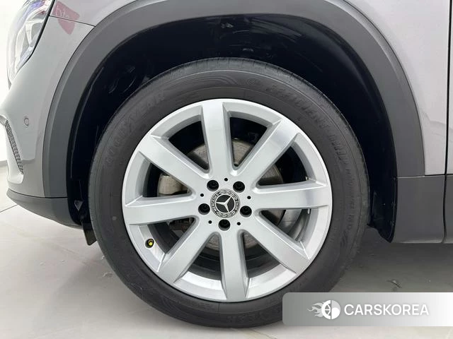 Mercedes-Benz GLB id 4307226 из Китая 19