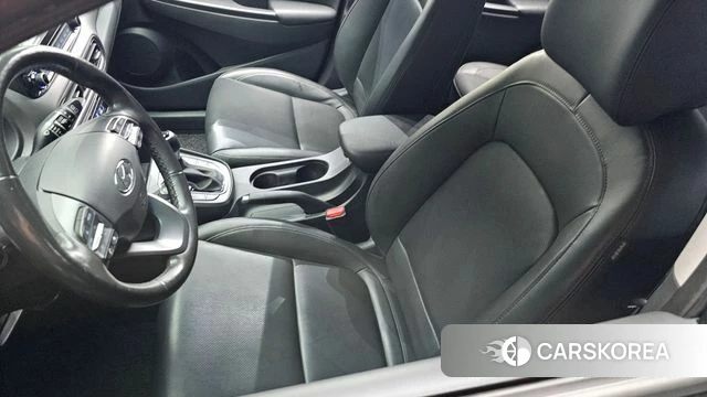 Hyundai The New Kona id 4572708 из Кореи 19