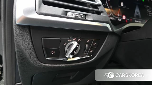 BMW X4 (G02) id 4571659 из Кореи 19