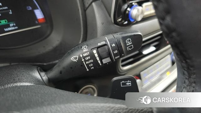 Hyundai Kona Electric id 4667051 из Кореи 19