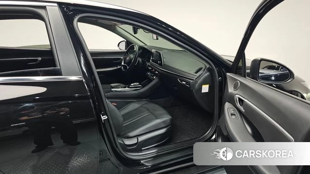Hyundai Sonata Hybrid (DN8) id 4409751 из Кореи 19