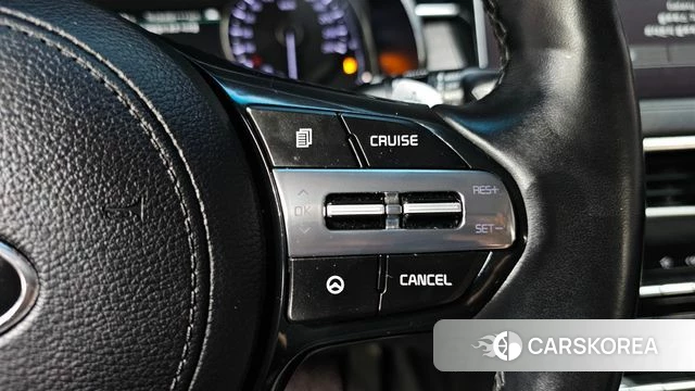Kia K7 Premier id 4586887 из Кореи 19