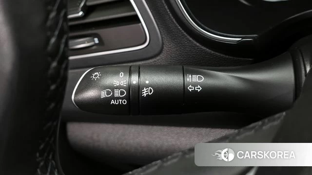 Renault Korea (Samsung) QM6 id 4447602 из Кореи 19