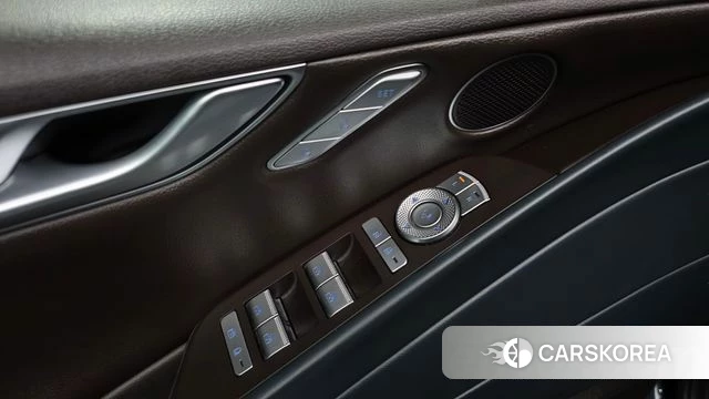 Genesis G80 (RG3) id 4580670 из Кореи 19