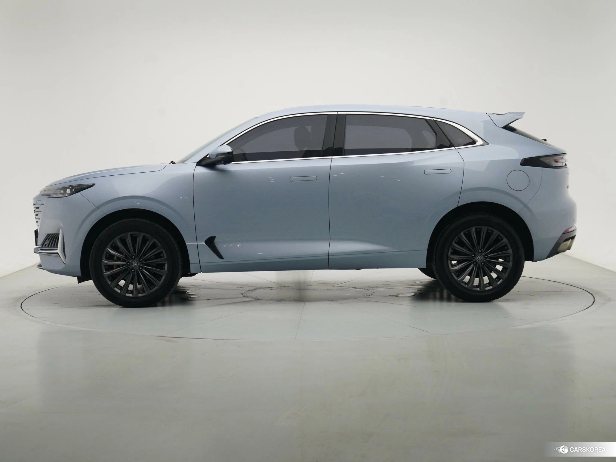 Chang'an UNI-K id 4407213 из Китая 19