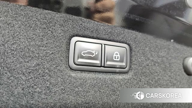 Kia The New K9 2nd generation id 4337844 из Кореи 19