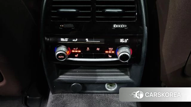 BMW 5 Series (G30) id 4626483 из Кореи 19