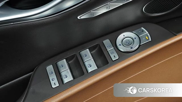 Genesis G80 (RG3) id 4768165 из Кореи 19