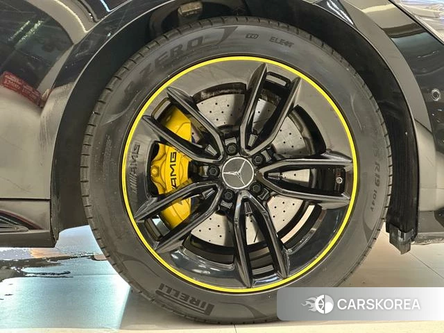 Mercedes-Benz AMG GT id 4290417 из Китая 19
