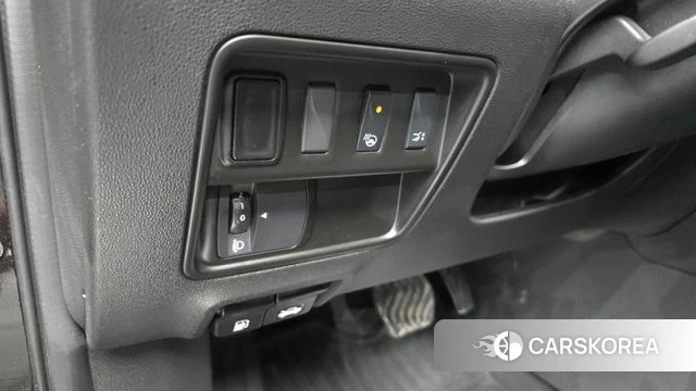 Renault Korea (Samsung) The New QM6 id 4402803 из Кореи 19