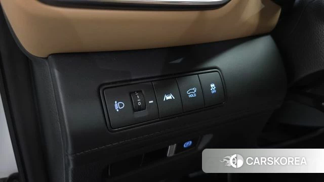 Hyundai The New Santa Fe id 4855596 из Кореи 19