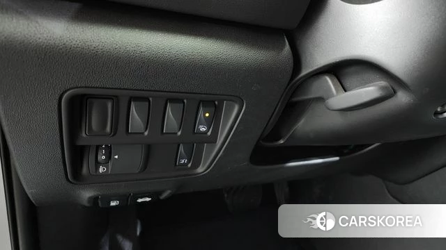 Renault Korea (Samsung) The New QM6 id 4195714 из Кореи 19