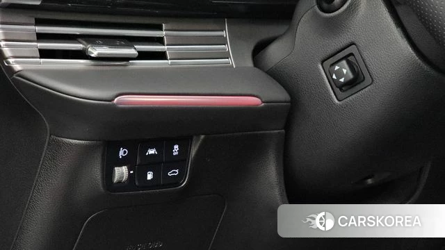 Hyundai The New Grandeur IG id 4894794 из Кореи 19