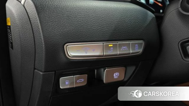 Kia More K9 id 4794541 из Кореи 19