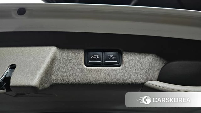 Kia Carnival 4th generation id 4594155 из Кореи 19