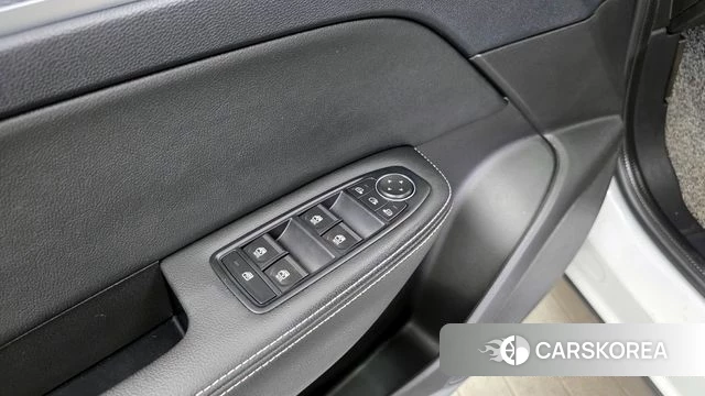 Renault Korea (Samsung) XM3 id 4376577 из Кореи 19
