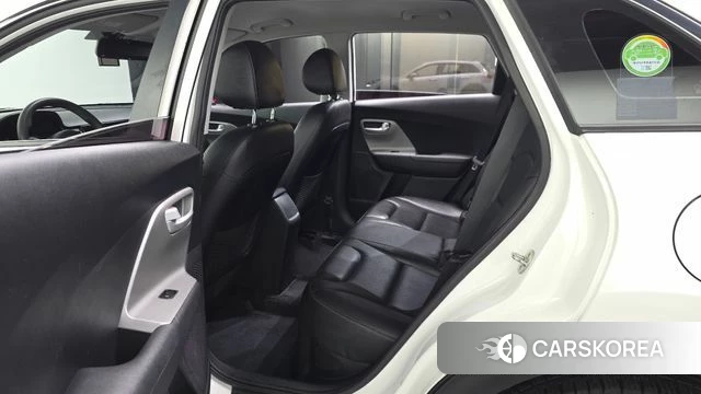 Kia Niro id 4755469 из Кореи 19