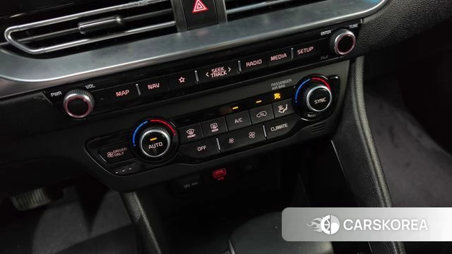 Kia The New Niro id 4894250 из Кореи 19